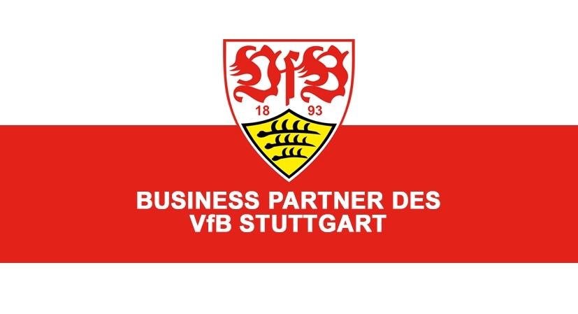 VfB Stuttgart Partner Logo