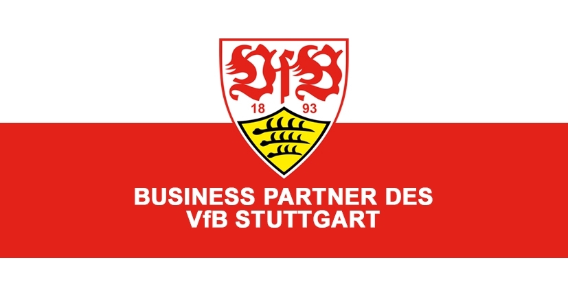 Logo VfB Stuttgart